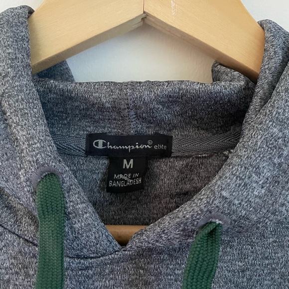 Sparty hoody, size medium.  NWT. - Picture 4 of 4